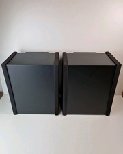 Teufel S 500 D, Dipol Lautsprecher, Paar,  aus System 5, THX select 2