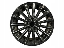 1x Alufelge 17 Zoll 7.0" 5x112