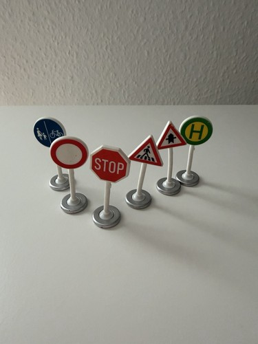 Spielzeug verkehrsschilder - spielzeug,
