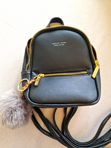 Forever young damen mini - forever,
