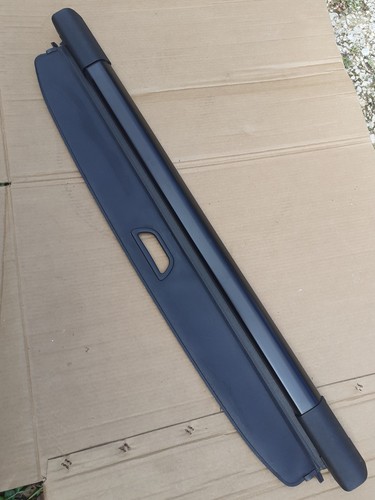 Originale laderaumabdeckung - originale,