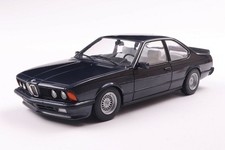 BMW 635 CSI (E24) macau blau