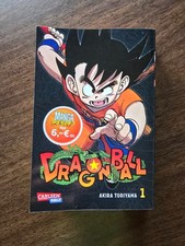 "Dragon Ball (Massiv Vol. 1)" von Akira Toriyama