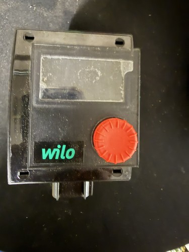 Wilo stratos pico plus - pico,