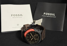 FOSSIL MACHINE HYBRID SMART