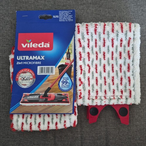 Vileda ultramax turbo - vileda,