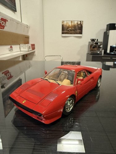 Ferrari gto 1984 von - ferrari,