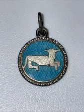 Antiker, k 900 Silber