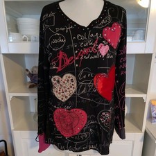 Desigual Damen Pulli Pullover