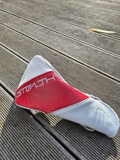 Headcover  STEALTH 2 DRIVER Taylormade