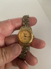 EICHMULLER-LADIES QUARTZ WATCH