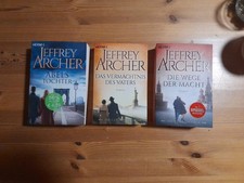 Jeffrey Archer