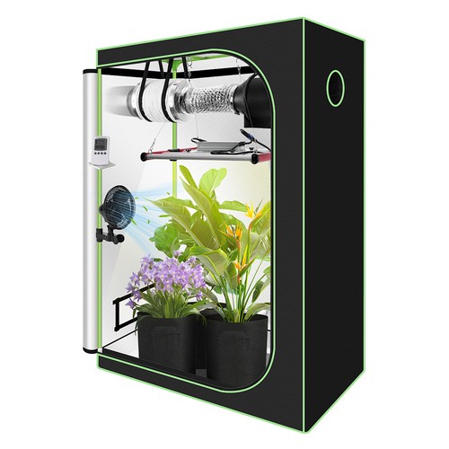 Growbox komplettset led - growbox,