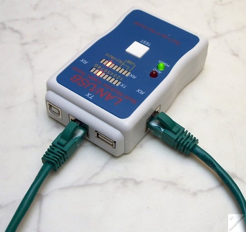 Multi modular kabeltester für - kabeltester,