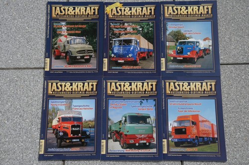 Last kraft 2007 lkw - kraft,