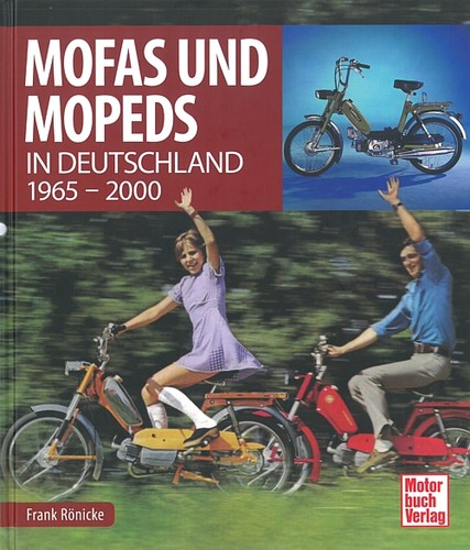 Rönicke mofas und mopeds in - mofas,