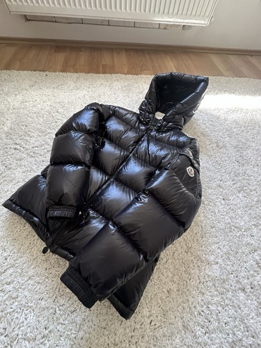 Moncler ecrins kurze - moncler,