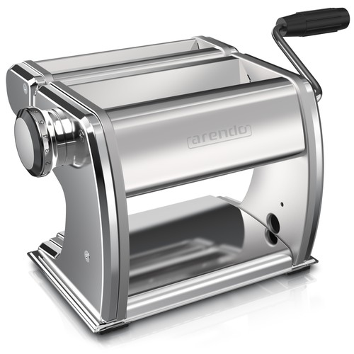 Arendo nudelmaschine manueller - arendo,