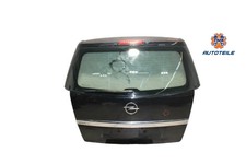 Opel Zafira B Heckklappe