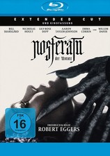Nosferatu - Der Untote -