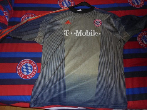Bayern münchen trikot nummer - bayern,