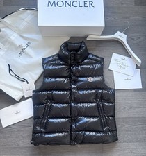 Moncler TIBB Weste/ Jacke/ Puffer Mit Zertifikat | Original | Herren L | Neu