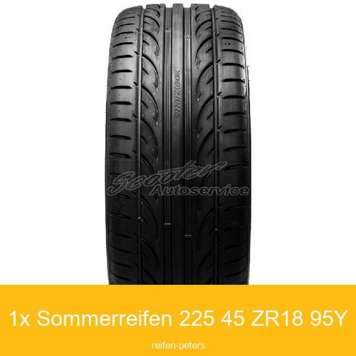225 r18 95y hankook - 225/45,