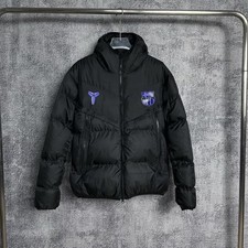 Baserlona Winter Daunenjacke