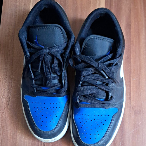 Nike herren low - low, top
