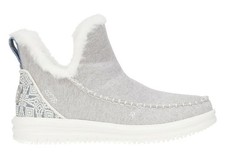 Hey Dude 42030 Camden Brushed