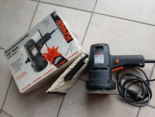 Exenterschwingschleifer Kress CPS6115-1