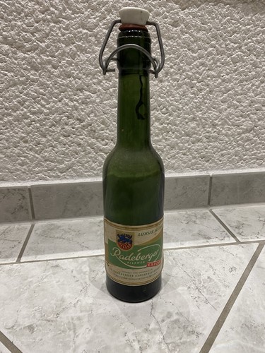 Radeberger pilsner export - pilsner,