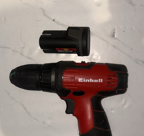 Einhell winkelbohrmaschine - einhell,