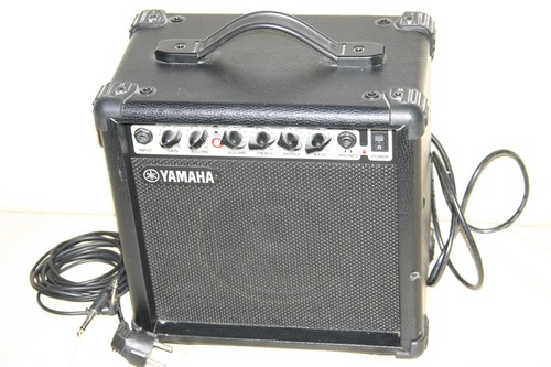 Yamaha 15 - yamaha, ga-15