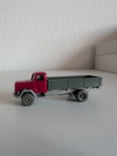 Wiking LKW Magirus 