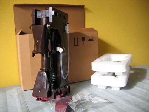 Schaerer brüher wmf - schaerer,