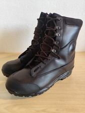 Amphibien Militärstiefel
