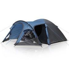 your GEAR Zelt Posada 4