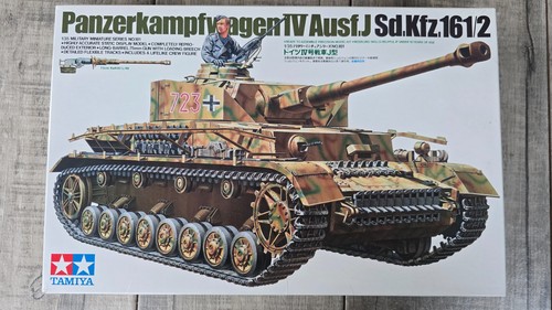 Tamiya 35181 panzerkampfwagen - tamiya,