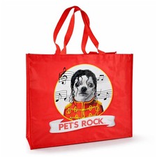 Einkaufstasche Schultertasche