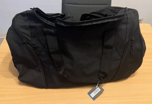 Jako sporttasche schwarz neu - jako,