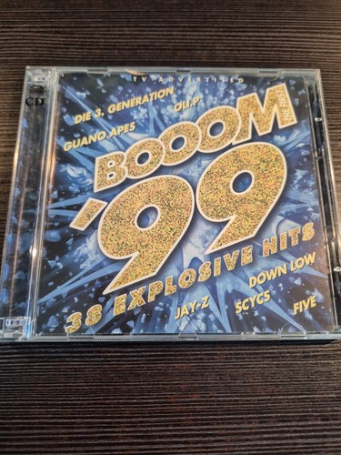 Booom von various - 99,
