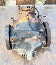 Mercedes Benz C126 W126 500