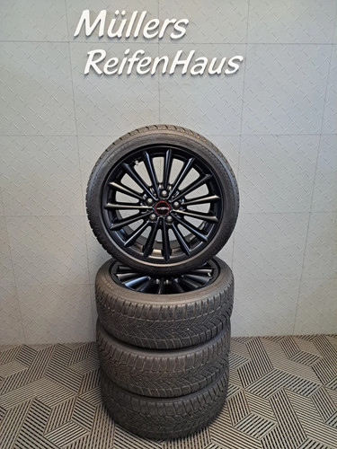 Original mini f55 f57 - 56, 17