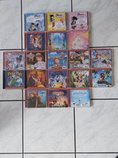 19 CDs Konvolut / Walt Disney