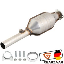 KATALYSATOR KAT Für VW GOLF