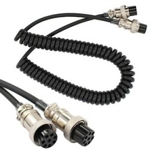 8 Pin Female Mic Microphone