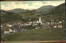 Schoenau Schwarzwald Schönau