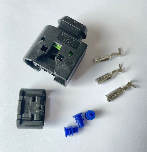 Reparatur stecker kfz - reparatur, mercedes