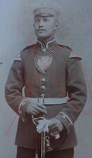  original Foto Hartkarton